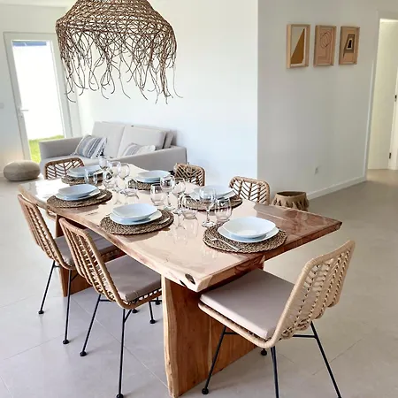 Carma - Luxury House Vila Lourinhã