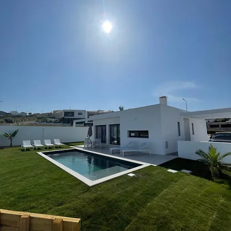Carma - Luxury House Vila