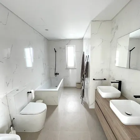 Vila Carma - Luxury House Lourinhã