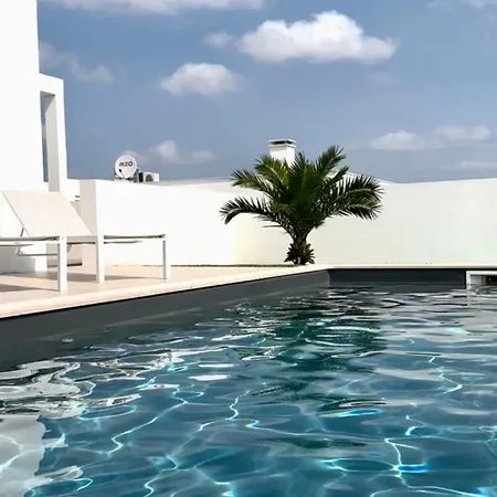Carma - Luxury House Villa *