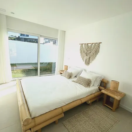 Villa Carma - Luxury House Lourinha (Lisbon)