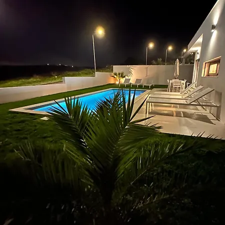 Carma - Luxury House Lourinhã