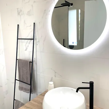 Villa Carma - Luxury House